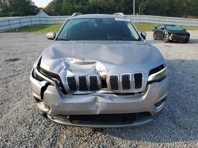 2020 JEEP CHEROKEE L - 1C4PJLDB3LD549147