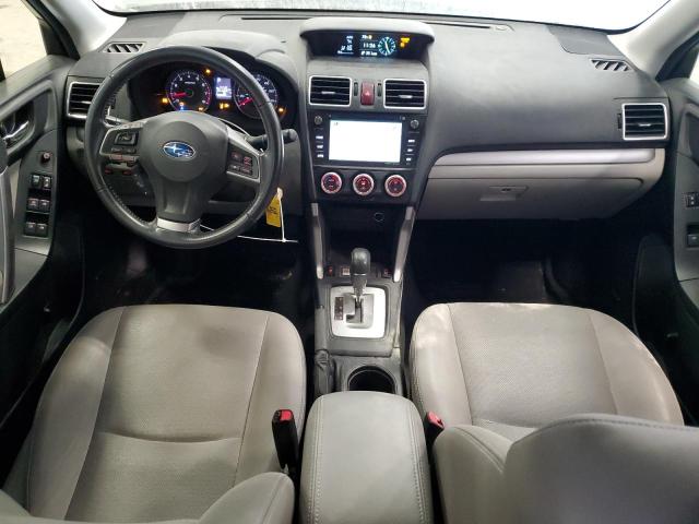 2016 SUBARU FORESTER 2 - JF2SJARC6GH527465