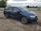 HONDA ODYSSEY EX photo