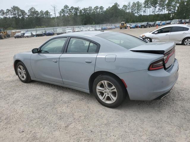 2021 DODGE CHARGER SX - 2C3CDXBG8MH636093