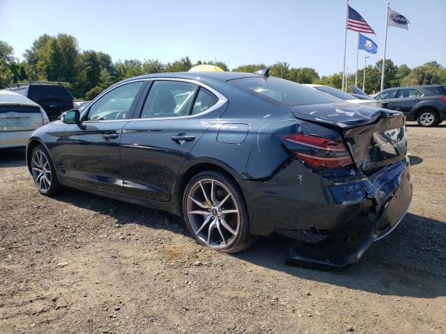 2023 GENESIS G70 BASE - KMTG34TA6PU131696