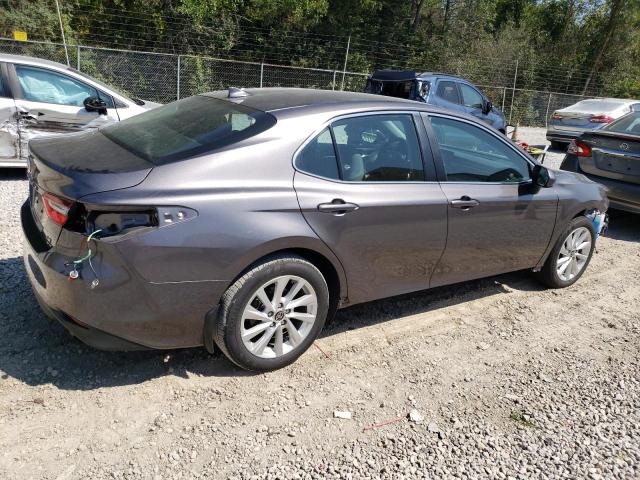 VIN 4T1C11BK4MU034693 2021 Toyota Camry, LE no.3