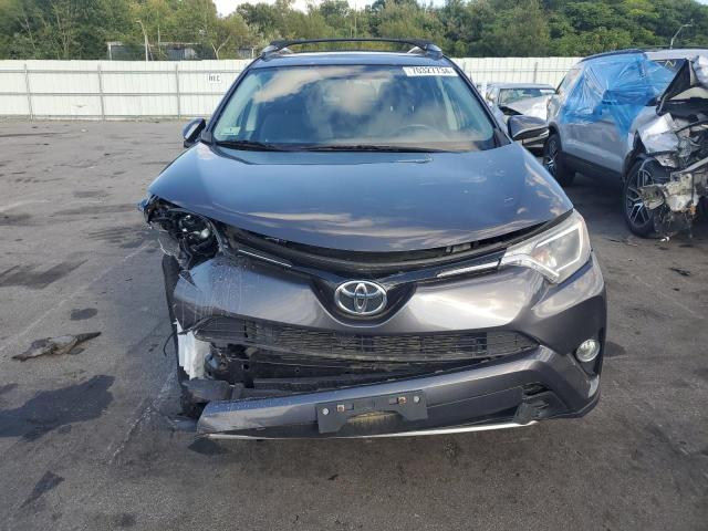 2016 TOYOTA RAV4 XLE - 2T3RFREV7GW477626