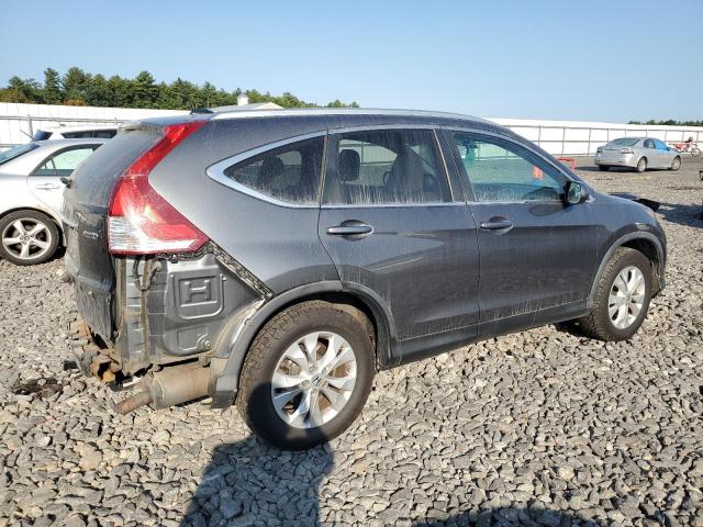 VIN 2HKRM4H78DH613528 2013 Honda CR-V, Exl no.3