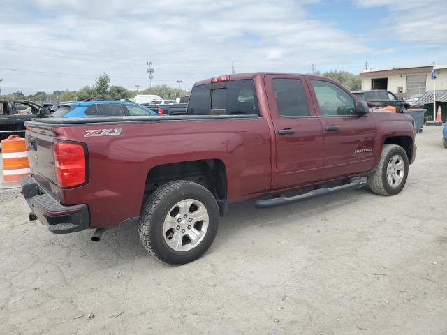 2016 CHEVROLET SILVERADO - 1GCVKREH0GZ407602