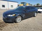 2020 FORD FUSION SE - 3FA6P0HD4LR103901