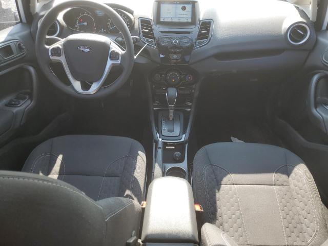 2018 FORD FIESTA SE - 3FADP4EJ6JM141049