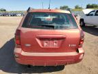 PONTIAC VIBE photo