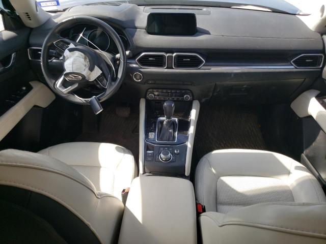 2020 MAZDA CX-5 GRAND - JM3KFBDM6L1821786