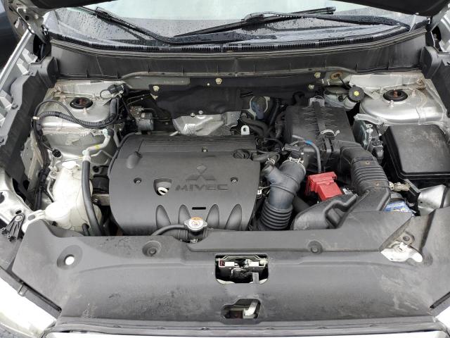 2018 MITSUBISHI OUTLANDER - JA4AP3AU8JZ001195