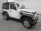 JEEP WRANGLER S photo