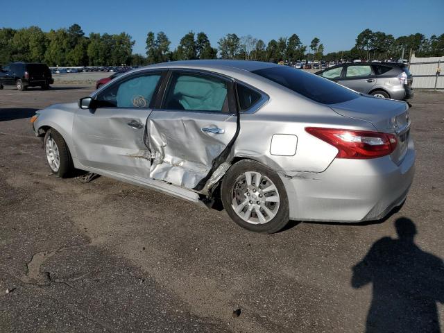 2016 NISSAN ALTIMA 2.5 - 1N4AL3AP5GC139046