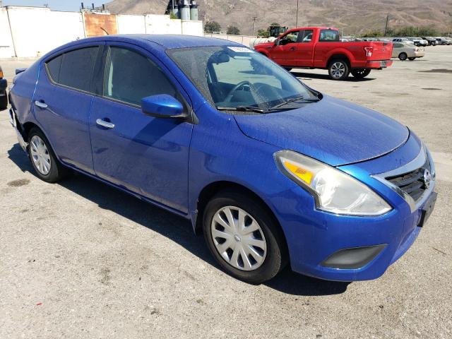 2015 NISSAN VERSA S - 3N1CN7AP7FL952348