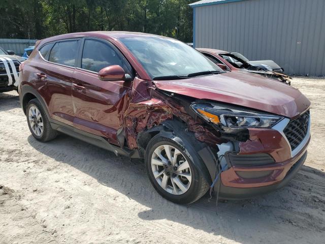 2019 HYUNDAI TUCSON SE - KM8J23A45KU999126