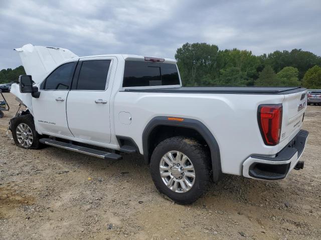 2020 GMC SIERRA K25 - 1GT49REY0LF321452
