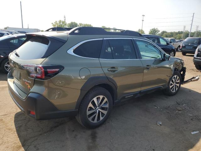 2023 SUBARU OUTBACK PR - 4S4BTADC4P3224886