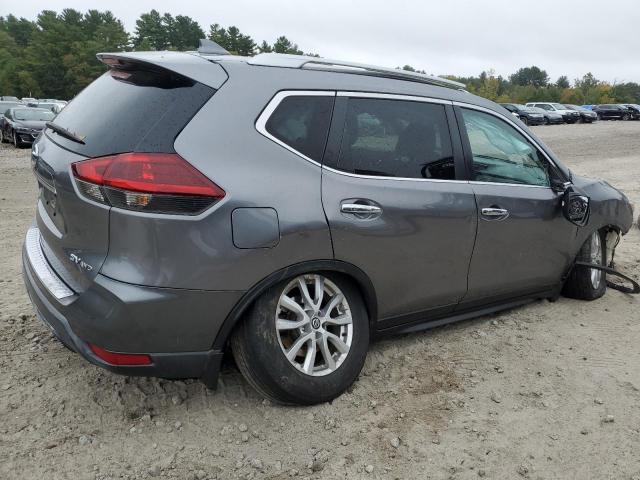 2018 NISSAN ROGUE S - KNMAT2MV4JP596090