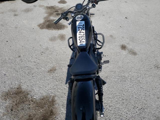 2022 HONDA CMX500 MLHPC5609N5500062