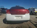 PONTIAC G6 photo