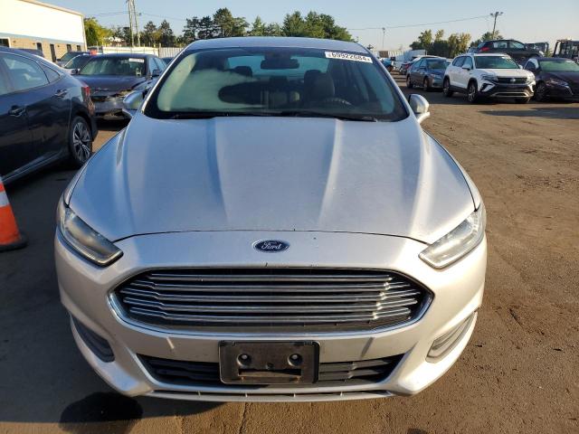 VIN 3FA6P0H75GR189459 2016 Ford Fusion, SE no.5