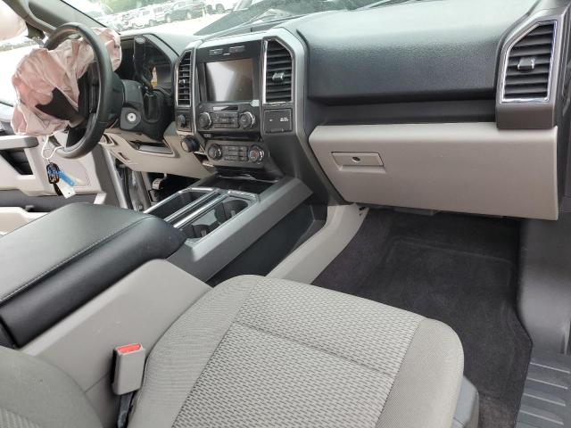 2017 FORD F150 SUPER - 1FTFX1EF5HFA43024