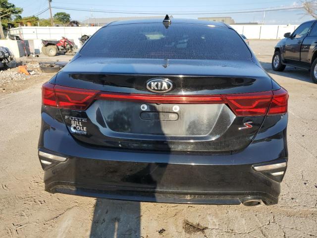 2019 KIA FORTE GT L - 3KPF34AD1KE017894