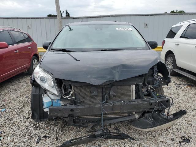 2019 TOYOTA SIENNA XLE - 5TDYZ3DC2KS994441