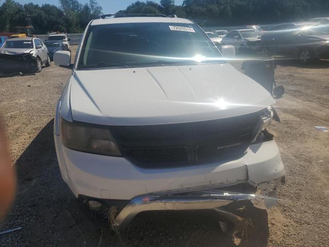 2016 DODGE JOURNEY CR - 3C4PDCGB4GT132056
