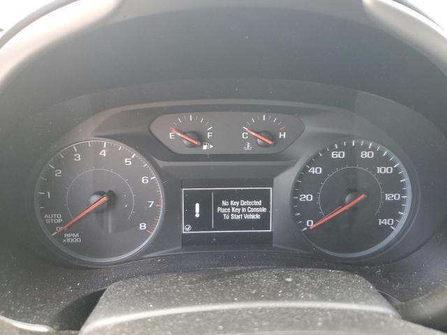 2022 CHEVROLET MALIBU RS - 1G1ZG5ST4NF203168