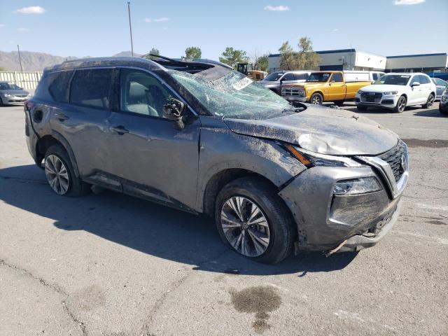 2021 NISSAN ROGUE SV - 5N1AT3BA3MC671827
