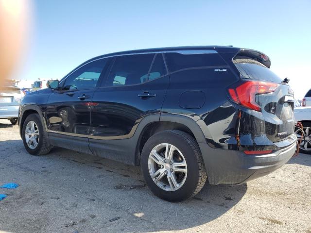 2019 GMC TERRAIN SL - 3GKALMEV5KL333747