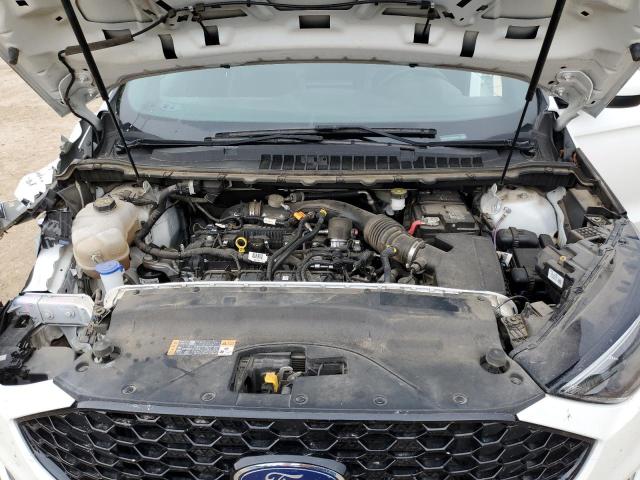 2021 FORD EDGE SEL - 2FMPK3J9XMBA62514