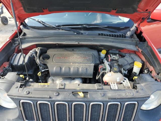 2016 JEEP RENEGADE L - ZACCJABT0GPC46591