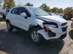 CHEVROLET TRAX LS снимка