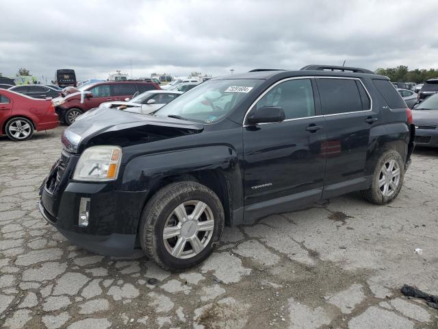 2015 GMC TERRAIN SL - 2GKALREK9F6306550