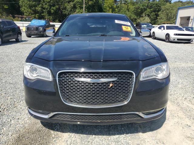2018 CHRYSLER 300 LIMITE - 2C3CCAEGXJH154054