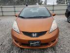 HONDA FIT SPORT photo