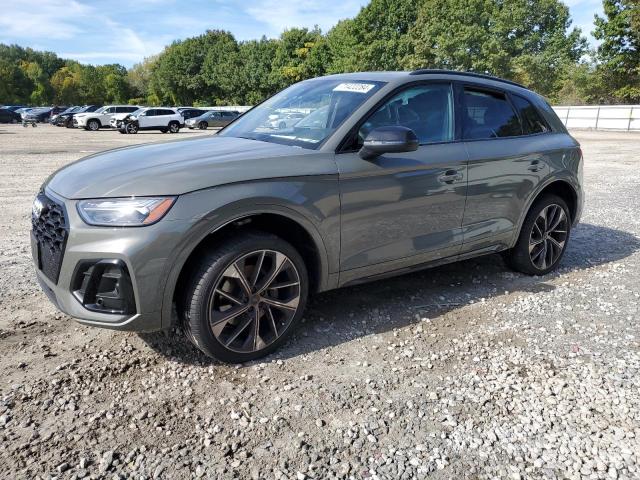 AUDI SQ5 PREMIUM PLUS