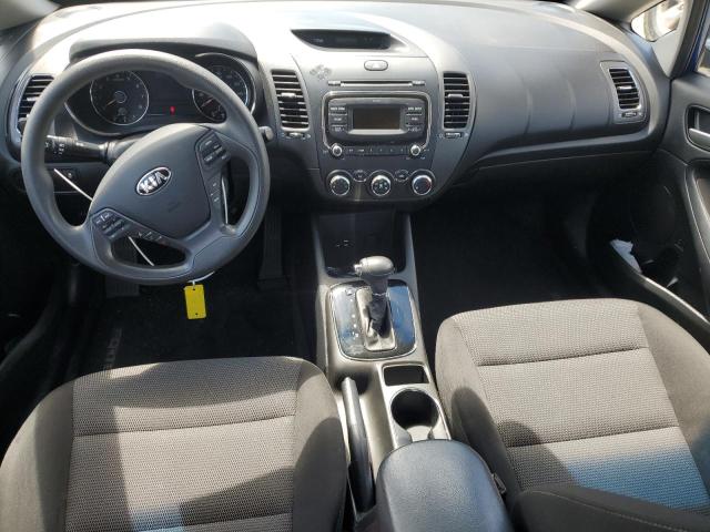 2018 KIA FORTE LX 3KPFK4A77JE210059