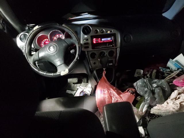 2005 PONTIAC VIBE #3312473618