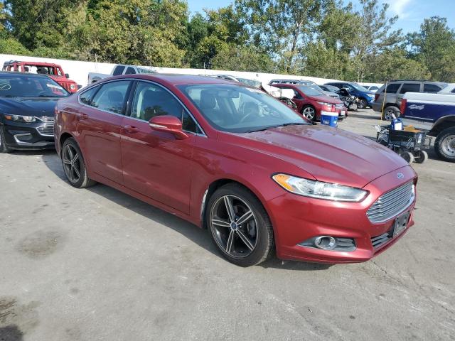 VIN 3FA6P0HD5FR110716 2015 Ford Fusion, SE no.4