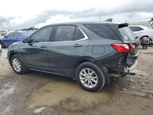 2020 CHEVROLET EQUINOX LT - 2GNAXKEV9L6255118