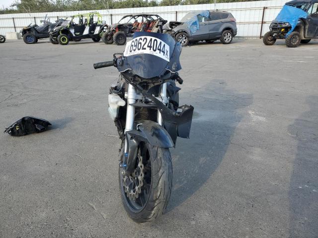 2006 HONDA CBR1000 RR - JH2SC57016M208691