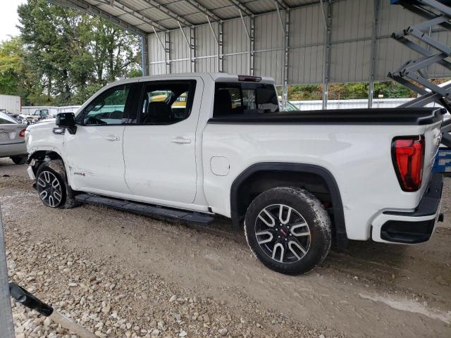 2021 GMC SIERRA K15 - 3GTU9EET7MG364425