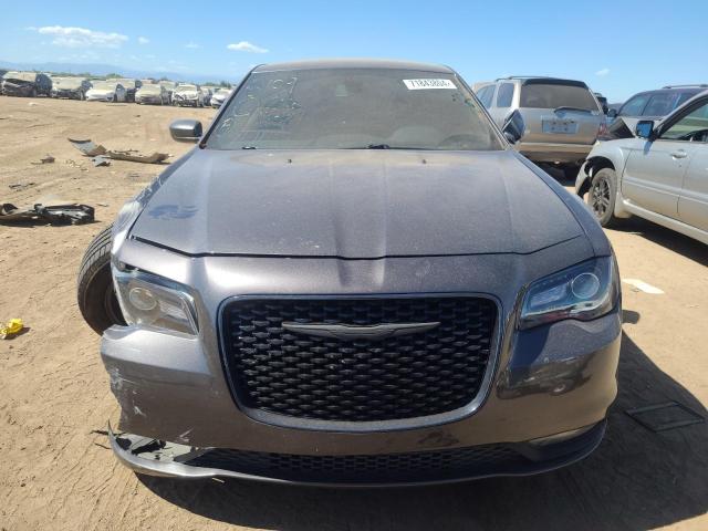 2018 CHRYSLER 300 S - 2C3CCAGG3JH218416