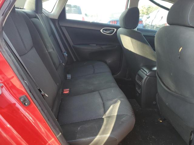 2019 NISSAN SENTRA S - 3N1AB7APXKY324572