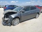 NISSAN SENTRA S photo