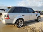 LAND ROVER RANGE ROVE photo