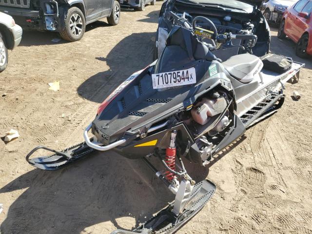 POLARIS 800 PRORMK 2014 red   SN1CG8GS9EC014853 photo #3