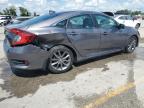 HONDA CIVIC EX photo